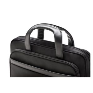 Kensington Maletín Contour™ 2.0 Executive para portátiles: 14” Kensington Maletín Contour™ 2.0 Executive para portátiles: 14”