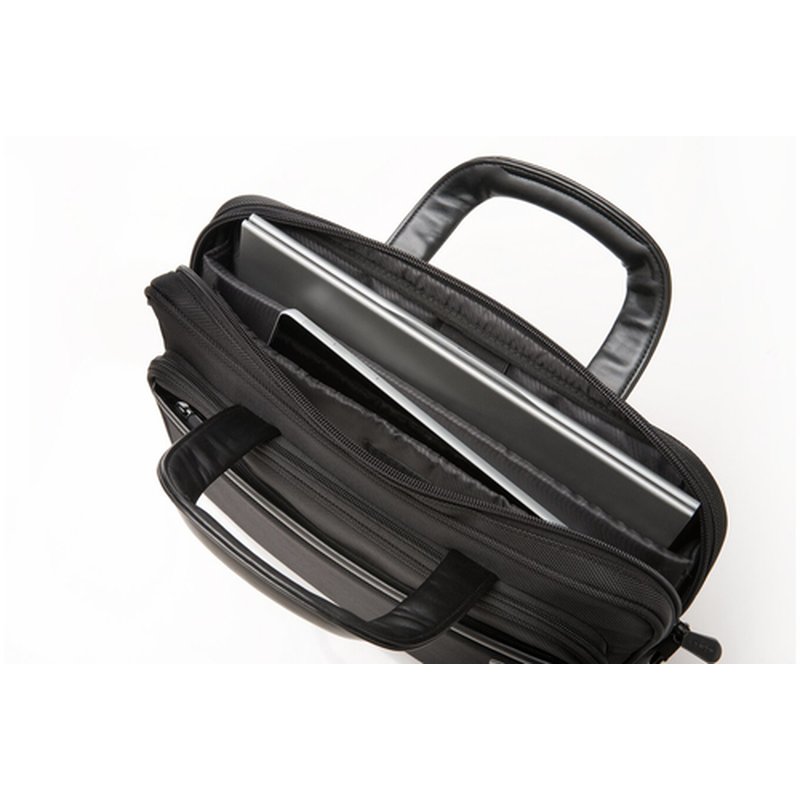 Kensington Maletín Contour™ 2.0 Executive para portátiles: 14” Kensington Maletín Contour™ 2.0 Executive para portátiles: 14” - Imagen 5