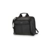 Kensington Maletín carga superior Simply Portable para portátil de 15,6'' - negro Kensington Maletín carga superior Simply Portable para portátil de 15,6'' - negro