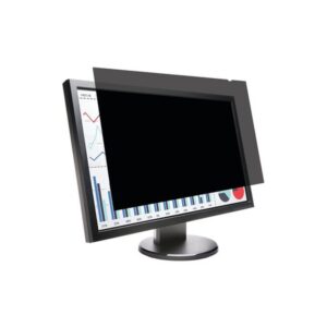 Kensington Pantalla de privacidad FP200W9 para monitores de pantalla ancha de 20” (16:9)
