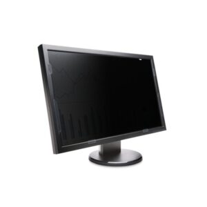 Kensington Pantalla de privacidad FP215W9 para monitores de pantalla ancha de 21,5” (16:9)