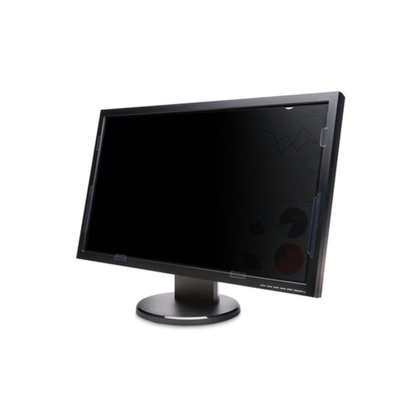 Kensington Pantalla de privacidad FP215W9 para monitores de pantalla ancha de 21,5” (16:9) - Imagen 2