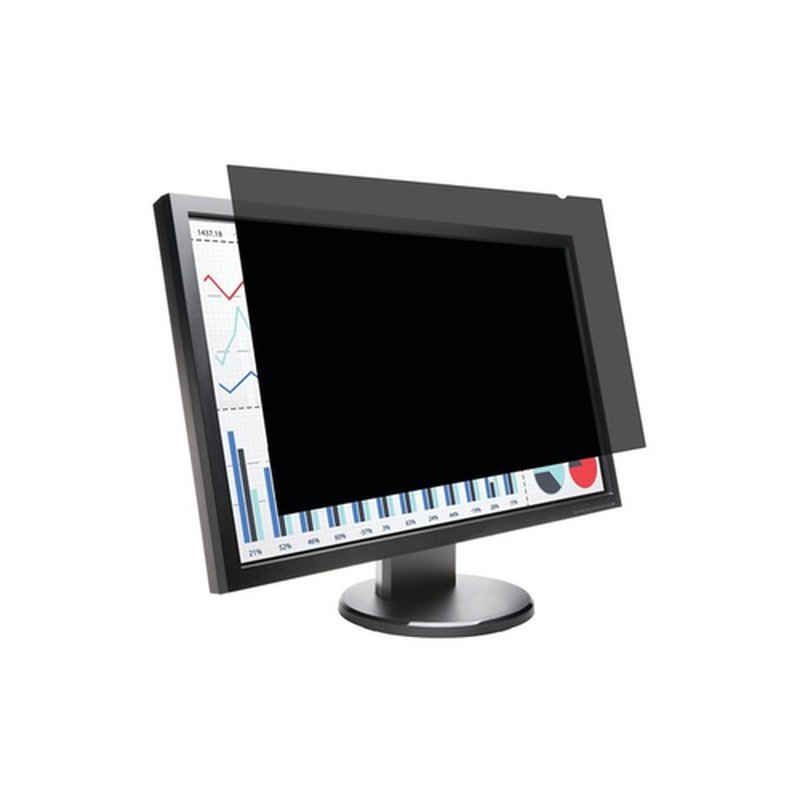 Kensington Pantalla de privacidad FP230W9 para monitores de pantalla ancha de23” (16:9) - Imagen 4