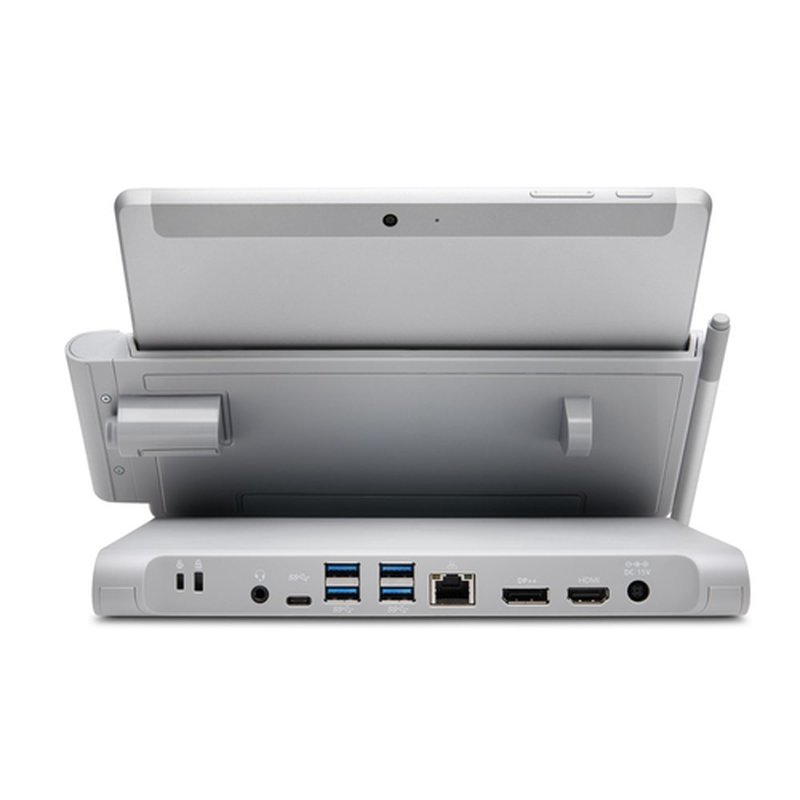 Kensington Replicador de puertos Surface Go y Go 2 SD6000 Kensington Replicador de puertos Surface Go y Go 2 SD6000 - Imagen 8