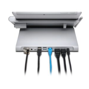 Kensington Replicador de puertos Surface Go y Go 2 SD6000 Kensington Replicador de puertos Surface Go y Go 2 SD6000