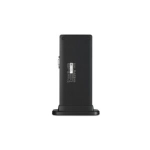 Kensington Replicador de puertos de vídeo triple sin Drivers USB-C SD4849Pv con carga Power Delivery de 100 W Kensington Replicador de puertos de vídeo triple sin Drivers USB-C SD4849Pv con carga Power Delivery de 100 W