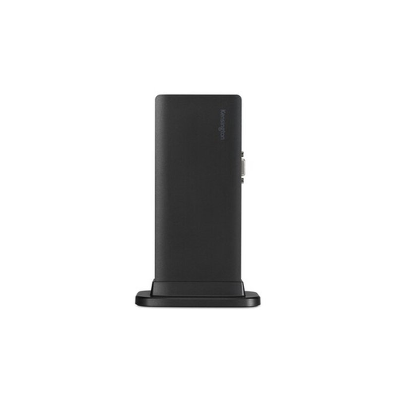 Kensington Replicador de puertos de vídeo triple sin Drivers USB-C SD4849Pv con carga Power Delivery de 100 W Kensington Replicador de puertos de vídeo triple sin Drivers USB-C SD4849Pv con carga Power Delivery de 100 W - Imagen 5