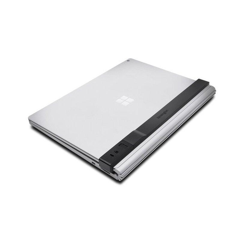 Kensington Soporte de bloqueo para Surface Book Kensington Soporte de bloqueo para Surface Book - Imagen 3