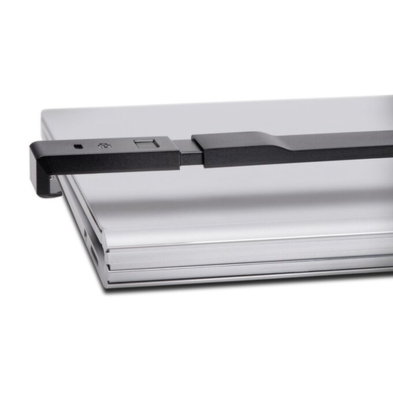 Kensington Soporte de bloqueo para Surface Book Kensington Soporte de bloqueo para Surface Book - Imagen 4
