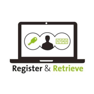 Kensington Ultra candado con combinación para portátiles ClickSafe®