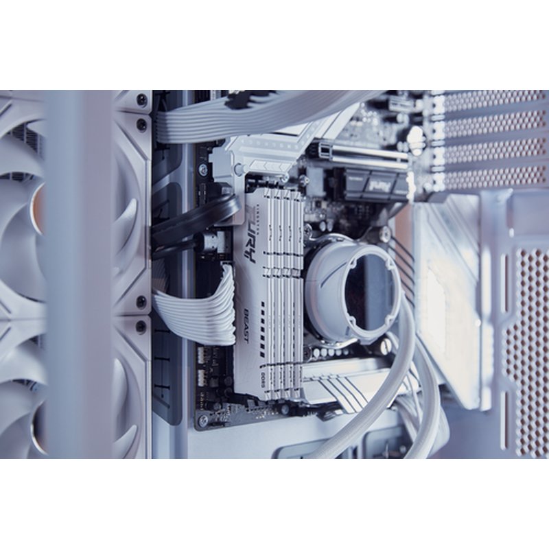 Kingston Technology FURY Beast módulo de memoria 16 GB 1 x 16 GB DDR5 - Imagen 6