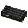 Kingston Technology FURY Beast módulo de memoria 32 GB 4 x 8 GB DDR4 Kingston Technology FURY Beast módulo de memoria 32 GB 4 x 8 GB DDR4