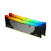 Kingston Technology FURY Renegade RGB módulo de memoria 16 GB 2 x 8 GB DDR4