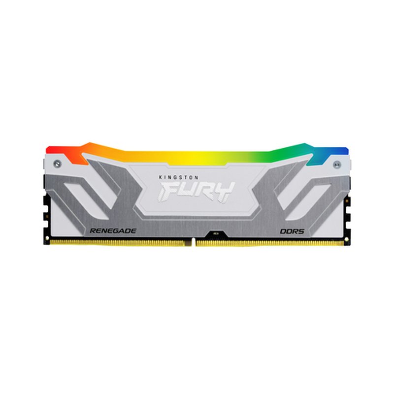 Kingston Technology FURY Renegade RGB módulo de memoria 24 GB 1 x 24 GB DDR5 - Imagen 6