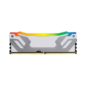 Kingston Technology FURY Renegade RGB módulo de memoria 24 GB 1 x 24 GB DDR5