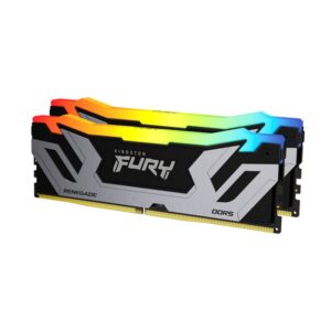 Kingston Technology FURY Renegade RGB módulo de memoria 48 GB 2 x 24 GB DDR5