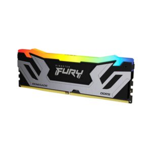 Kingston Technology FURY Renegade RGB módulo de memoria 48 GB 2 x 24 GB DDR5