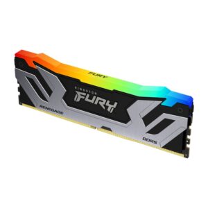 Kingston Technology FURY Renegade RGB módulo de memoria 48 GB 2 x 24 GB DDR5