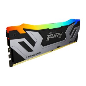 Kingston Technology FURY Renegade RGB módulo de memoria 48 GB 2 x 24 GB DDR5