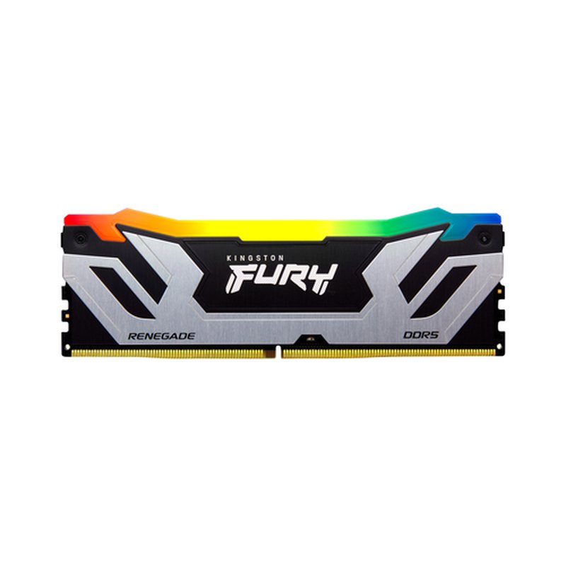 Kingston Technology FURY Renegade RGB módulo de memoria 48 GB 2 x 24 GB DDR5 - Imagen 8