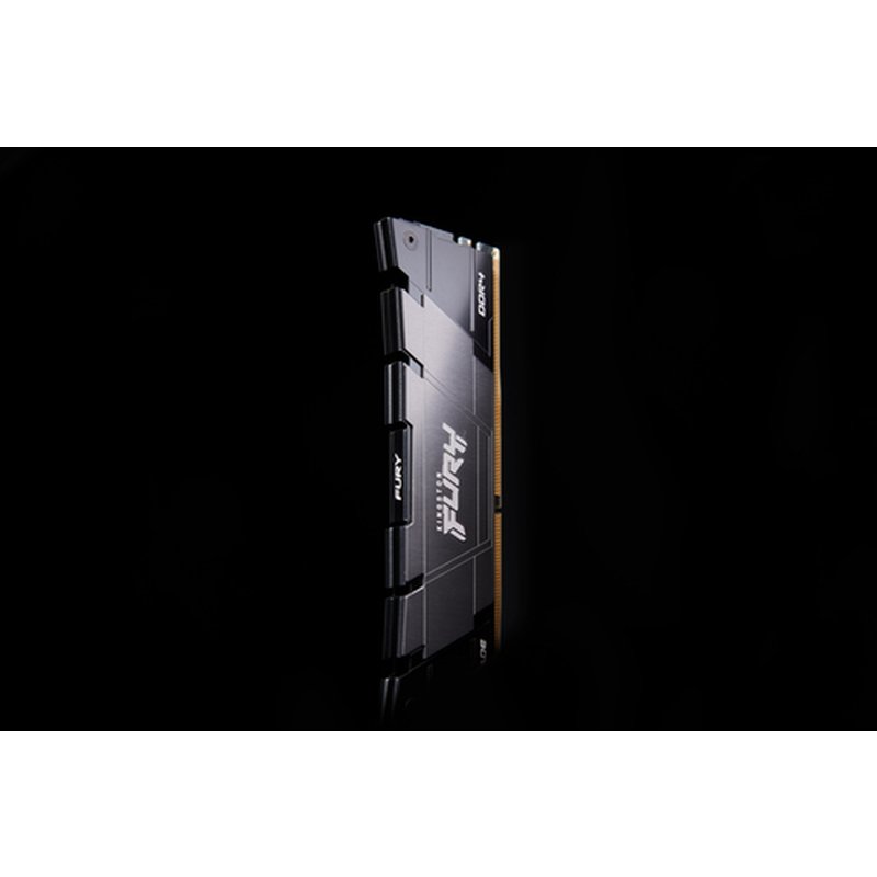 Kingston Technology FURY Renegade módulo de memoria 16 GB 2 x 8 GB DDR4 Kingston Technology FURY Renegade módulo de memoria 16 GB 2 x 8 GB DDR4 - Imagen 7
