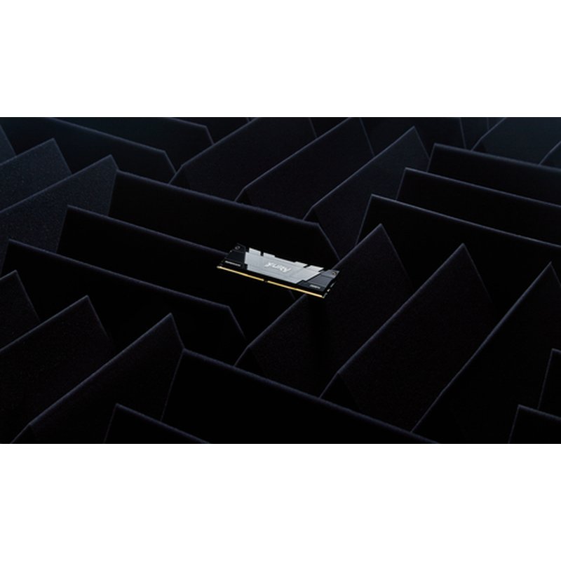 Kingston Technology FURY Renegade módulo de memoria 16 GB 2 x 8 GB DDR4 - Imagen 14