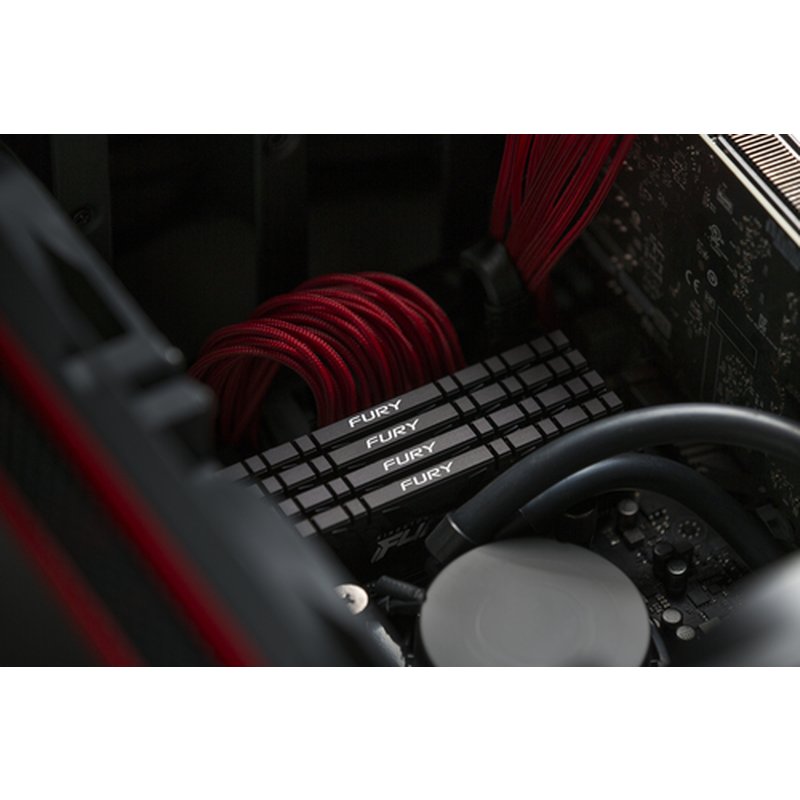 Kingston Technology FURY Renegade módulo de memoria 16 GB 2 x 8 GB DDR4 - Imagen 17