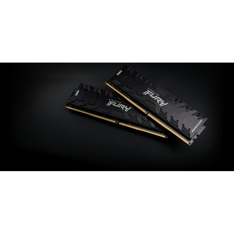 Kingston Technology FURY Renegade módulo de memoria 16 GB 2 x 8 GB DDR4 - Imagen 19