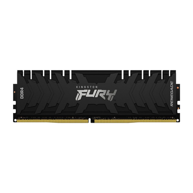 Kingston Technology FURY Renegade módulo de memoria 32 GB 1 x 32 GB DDR4 3200 MHz