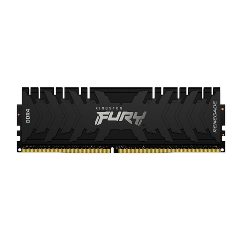 Kingston Technology FURY Renegade módulo de memoria 32 GB 1 x 32 GB DDR4 3200 MHz - Imagen 11