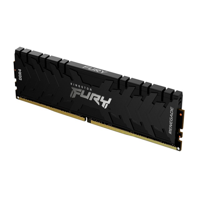Kingston Technology FURY Renegade módulo de memoria 32 GB 1 x 32 GB DDR4 3200 MHz - Imagen 3