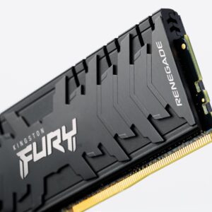 Kingston Technology FURY Renegade módulo de memoria 32 GB 1 x 32 GB DDR4 3200 MHz