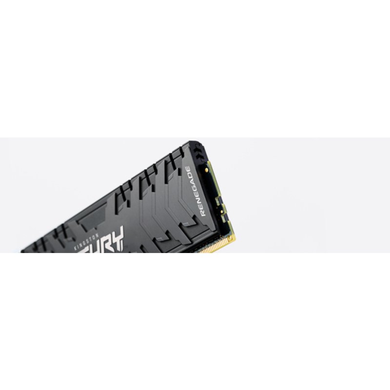 Kingston Technology FURY Renegade módulo de memoria 32 GB 1 x 32 GB DDR4 3200 MHz - Imagen 6