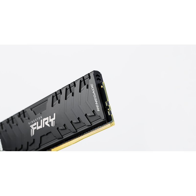 Kingston Technology FURY Renegade módulo de memoria 32 GB 1 x 32 GB DDR4 3200 MHz - Imagen 8