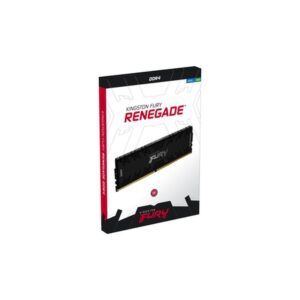 Kingston Technology FURY Renegade módulo de memoria 32 GB 1 x 32 GB DDR4 3200 MHz