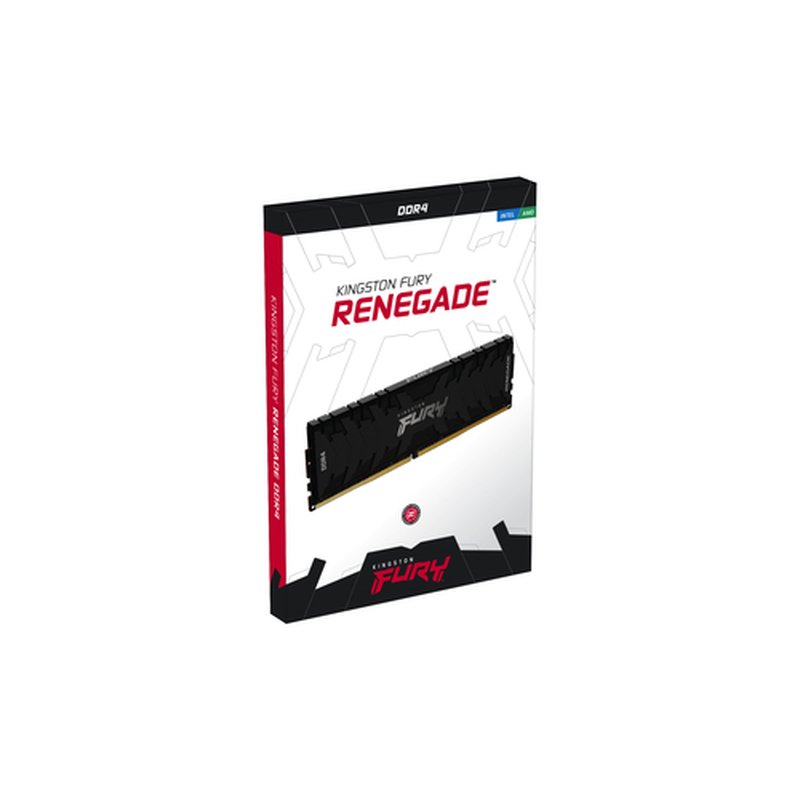 Kingston Technology FURY Renegade módulo de memoria 32 GB 1 x 32 GB DDR4 3200 MHz - Imagen 9