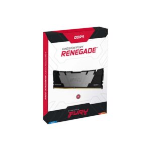Kingston Technology FURY Renegade módulo de memoria 32 GB 2 x 16 GB DDR4 Kingston Technology FURY Renegade módulo de memoria 32 GB 2 x 16 GB DDR4