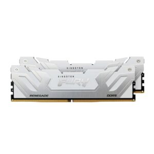 Alternative view of Kingston Technology FURY Renegade módulo de memoria 48 GB 2 x 24 GB DDR5