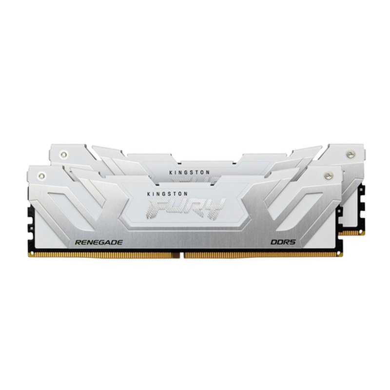 Kingston Technology FURY Renegade módulo de memoria 48 GB 2 x 24 GB DDR5 - Imagen 2