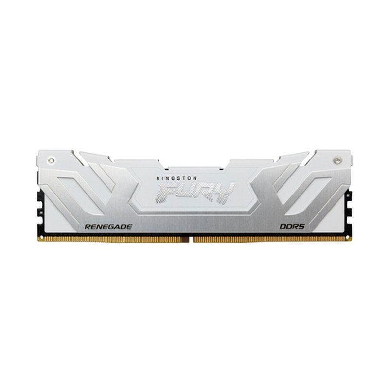 Kingston Technology FURY Renegade módulo de memoria 48 GB 2 x 24 GB DDR5 - Imagen 4