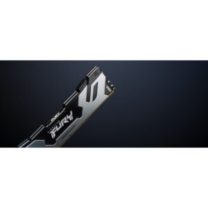 Kingston Technology FURY Renegade módulo de memoria 96 GB 2 x 48 GB DDR5 Kingston Technology FURY Renegade módulo de memoria 96 GB 2 x 48 GB DDR5