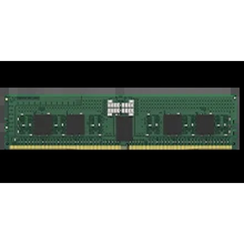 Kingston Technology KSM56R46BD4PMI-96MBI módulo de memoria 96 GB 1 x 96 GB DDR5 ECC Kingston Technology KSM56R46BD4PMI-96MBI módulo de memoria 96 GB 1 x 96 GB DDR5 ECC