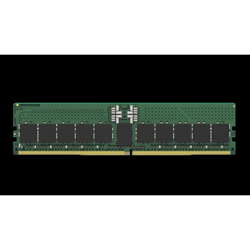 Kingston Technology KSM56R46BD8-32MD módulo de memoria 32 GB 1 x 32 GB DDR5