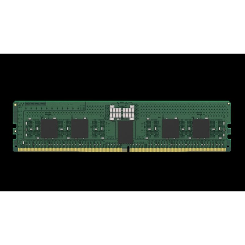 Kingston Technology KSM56R46BS8PMI-16MDI módulo de memoria 16 GB 1 x 16 GB DDR5 Kingston Technology KSM56R46BS8PMI-16MDI módulo de memoria 16 GB 1 x 16 GB DDR5