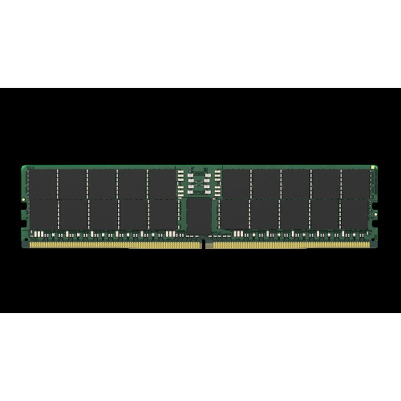 Kingston Technology KTD-PE556D4-96G módulo de memoria 96 GB 1 x 96 GB DDR5 ECC