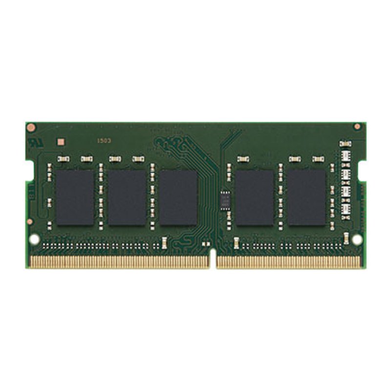 Kingston Technology KTD-PN432ES8/16G módulo de memoria 16 GB DDR4 3200 MHz ECC