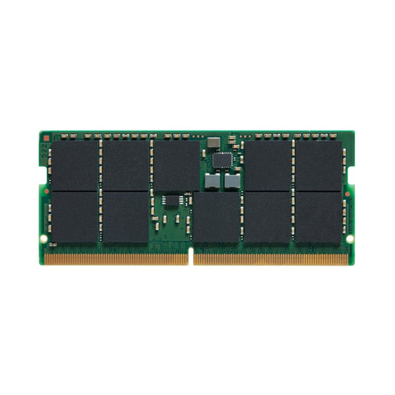 Kingston Technology KTD-PN548T-32G módulo de memoria 32 GB 1 x 32 GB DDR5 4800 MHz ECC