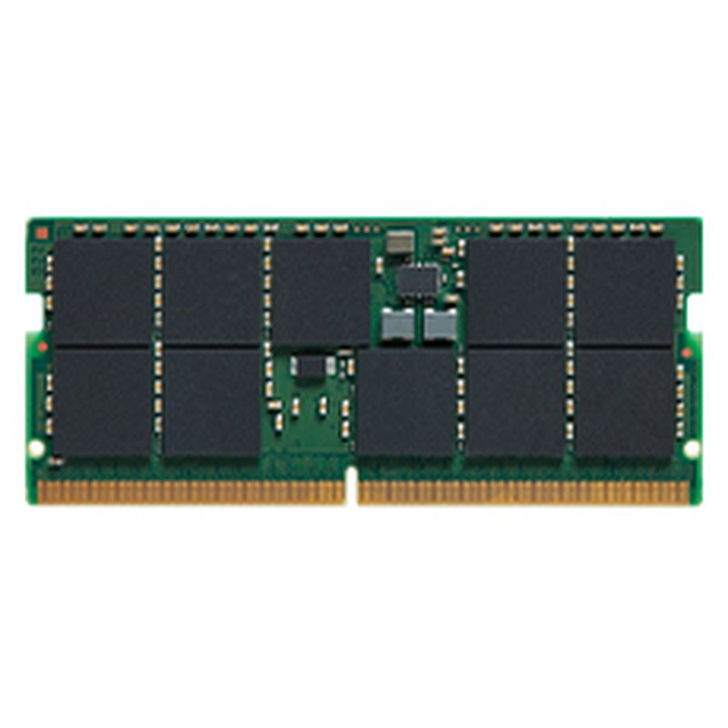 Kingston Technology KTL-TN548T-32G módulo de memoria 32 GB 1 x 32 GB DDR5 4800 MHz ECC