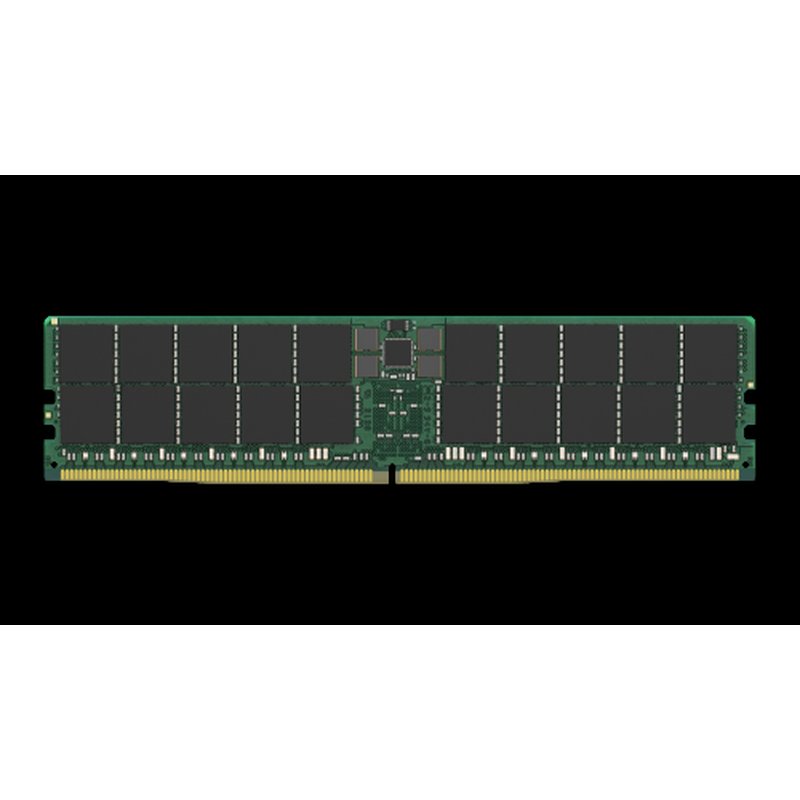 Kingston Technology KTL-TS556D4-96G módulo de memoria 96 GB 1 x 96 GB DDR5 ECC - Imagen 2