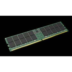 Kingston Technology KTL-TS556D4-96G módulo de memoria 96 GB 1 x 96 GB DDR5 ECC